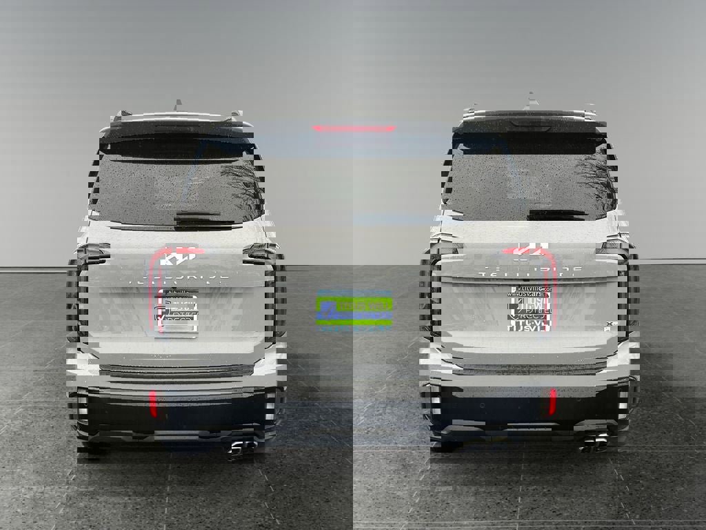 Used 2024 Kia Telluride SX X-Line image 6
