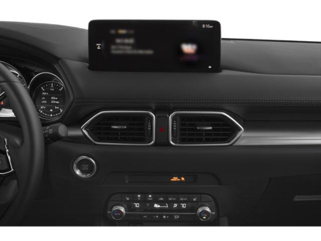 Used 2022 MAZDA CX-5 AWD 2.5 S w/ Select Package image 13