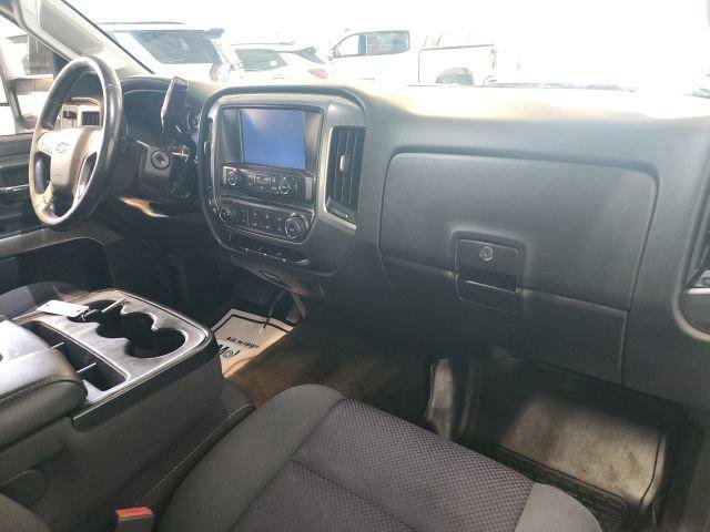 Used 2018 Chevrolet Silverado 3500 LT w/ Snow Plow Prep Package AWD/4WD image 16