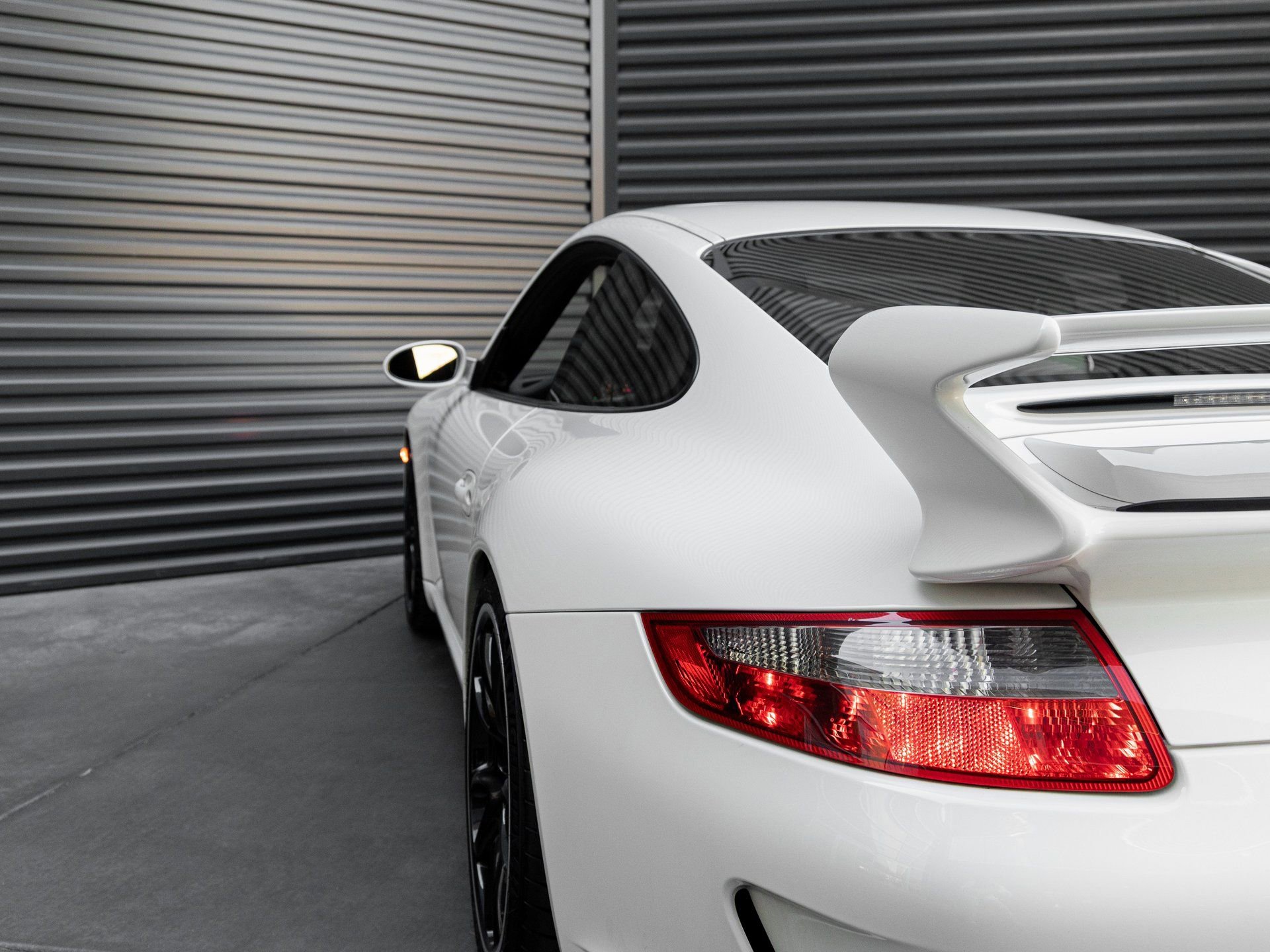 Used 2007 Porsche 911 GT3 image 33