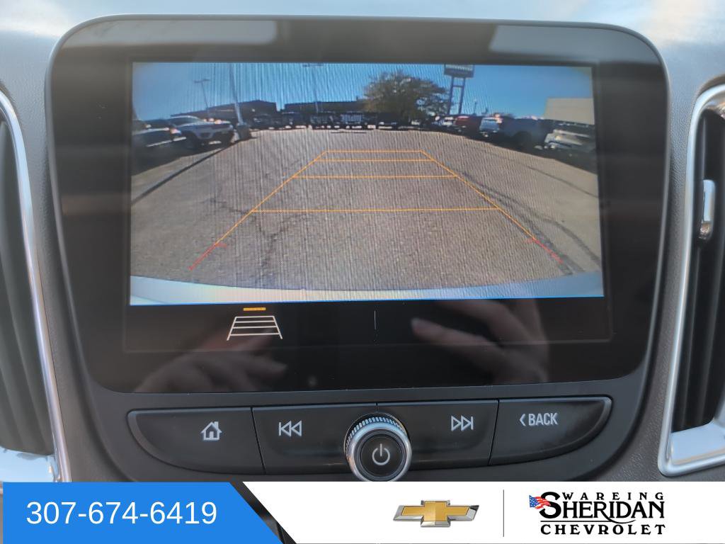 Used 2020 Chevrolet Malibu LT image 11
