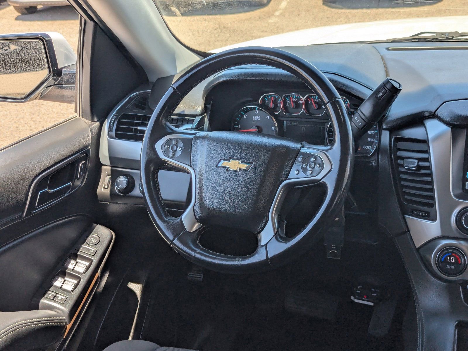 Used 2019 Chevrolet Tahoe LS AWD/4WD image 15