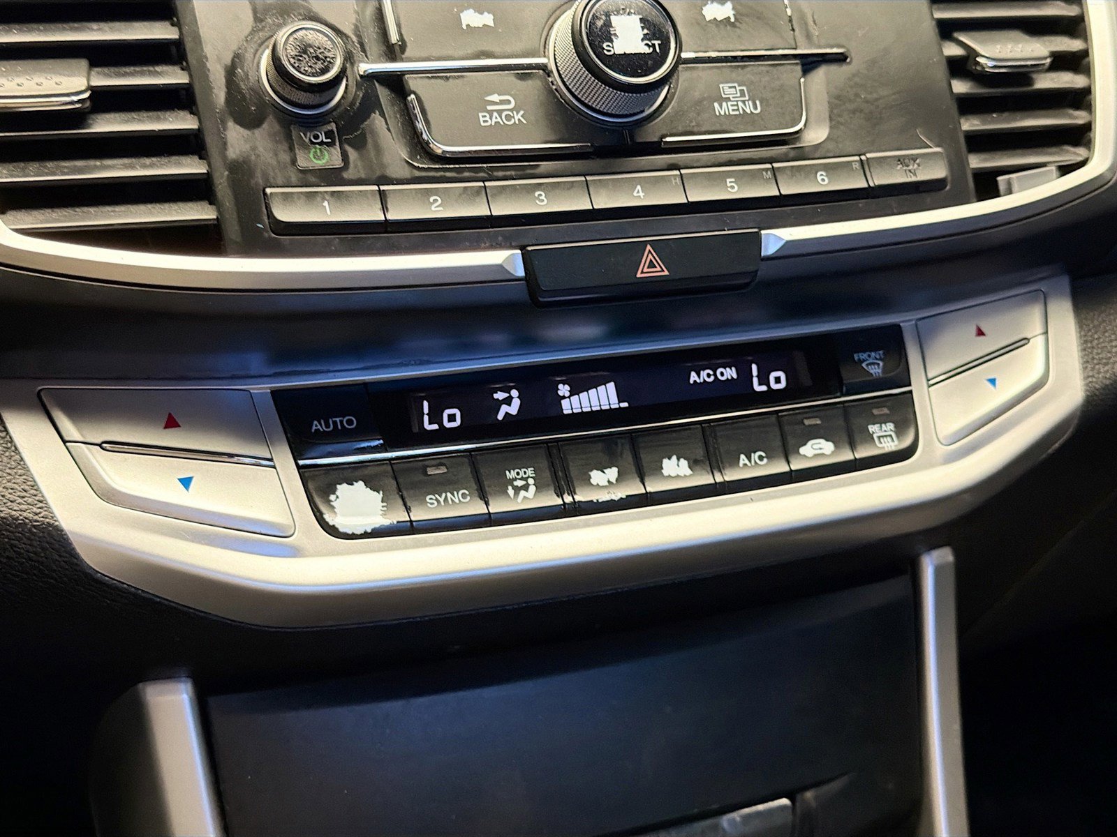 Used 2014 Honda Accord LX-S image 10