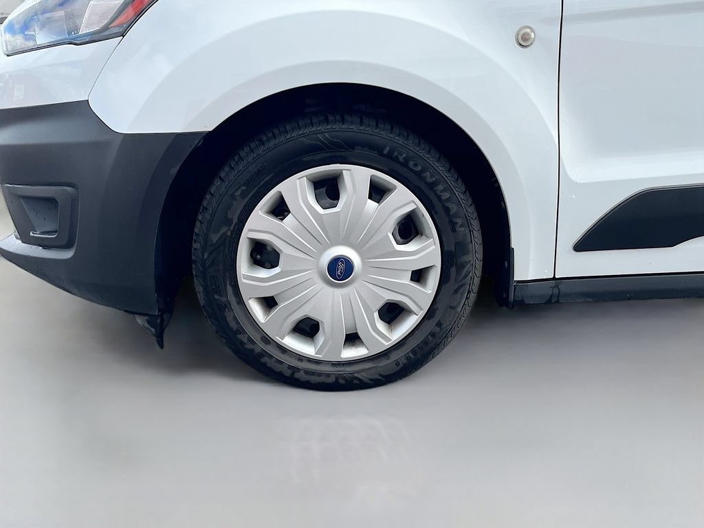 Used 2023 Ford Transit Connect XL FWD image 28