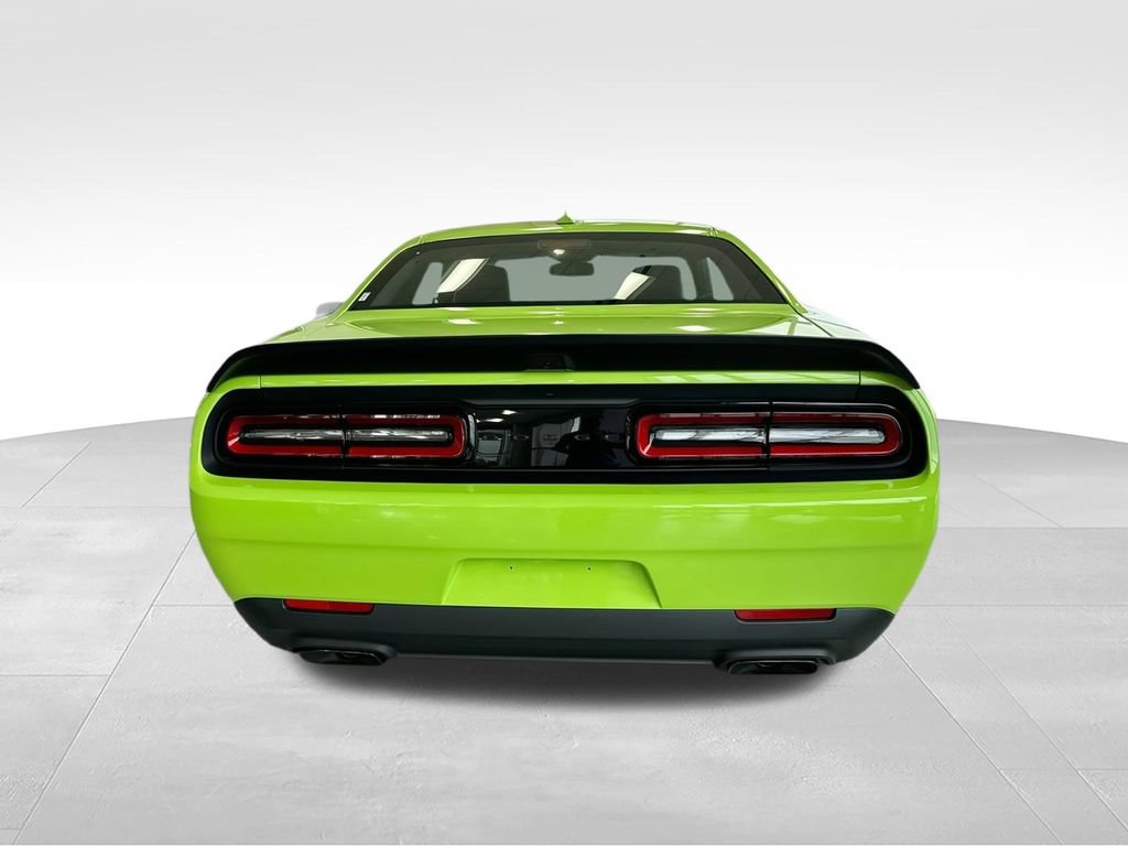 Used 2023 Dodge Challenger SRT Hellcat Redeye RWD image 7
