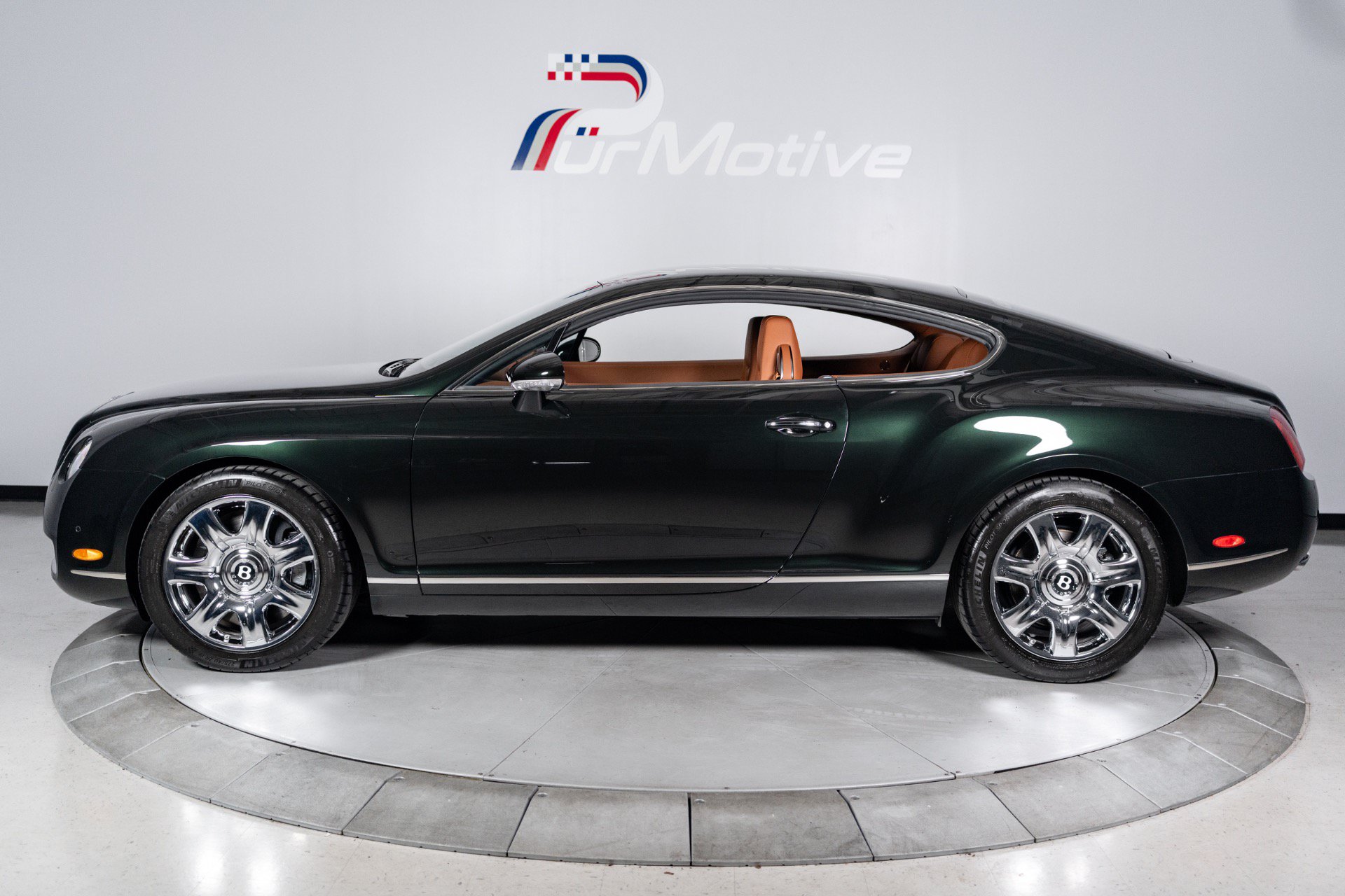 Used 2006 Bentley Continental GT AWD/4WD image 4
