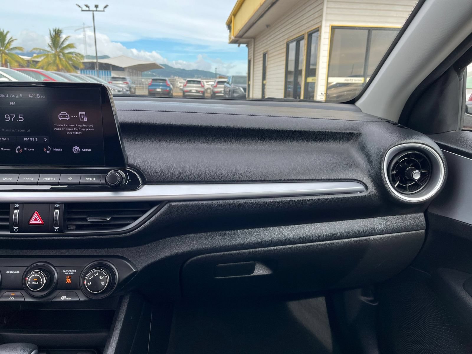 Used 2024 Kia Forte LXS FWD image 32