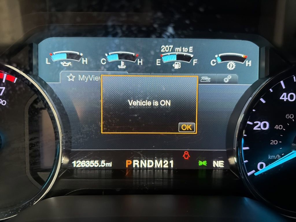 Used 2018 Ford F250 Lariat w/ Chrome Package image 57