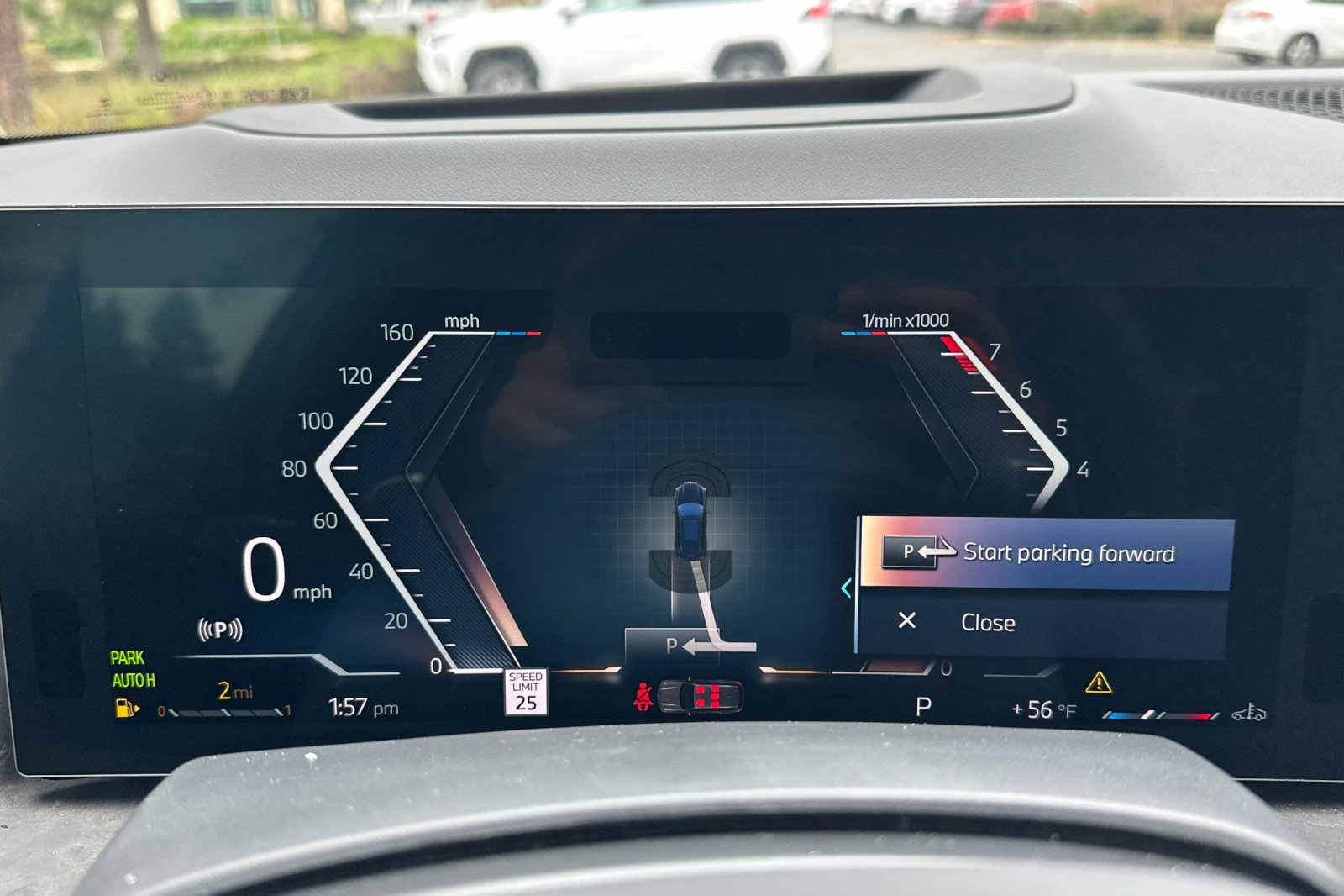 New 2026 BMW X5 xDrive40i w/ Executive Package image 22