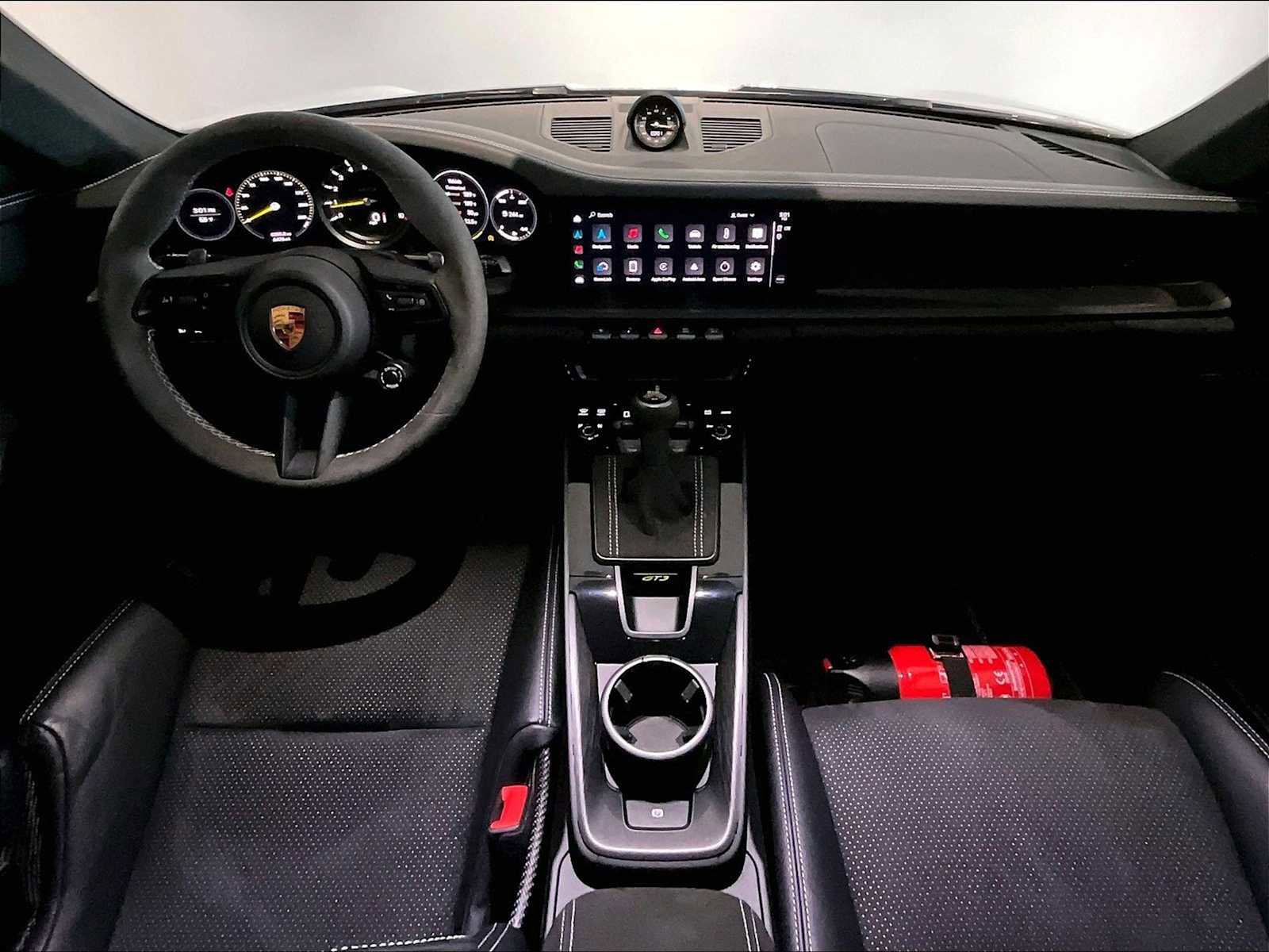 Used 2022 Porsche 911 GT3 image 17