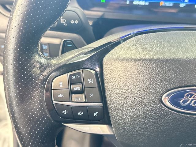 Used 2023 Ford Explorer ST w/ Equipment Group 401A AWD/4WD image 38