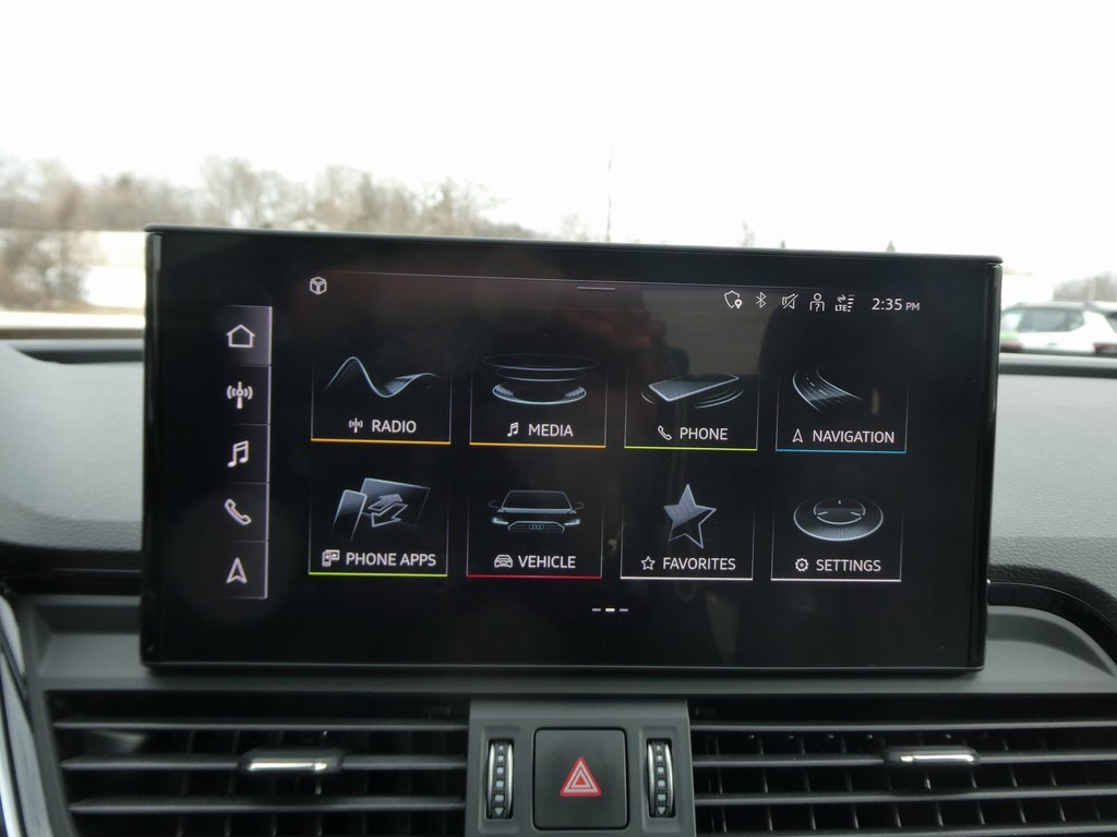 Used 2022 Audi Q5 2.0T Premium Plus image 16