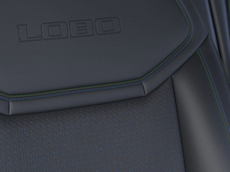 New 2025 Ford Maverick Lobo image 17