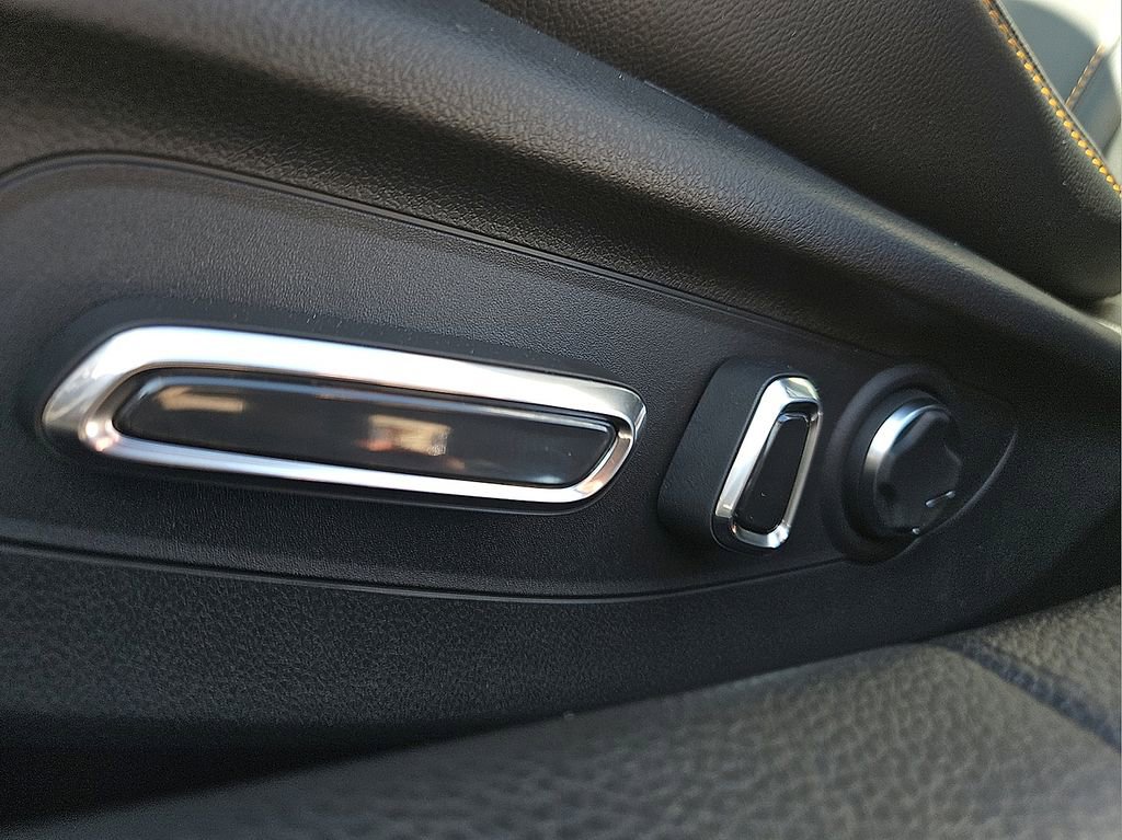 New 2026 Acura Integra A-Spec image 18