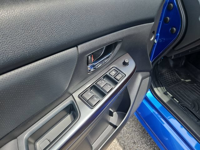 Used 2017 Subaru WRX Limited w/ Popular Package #1 AWD/4WD image 15