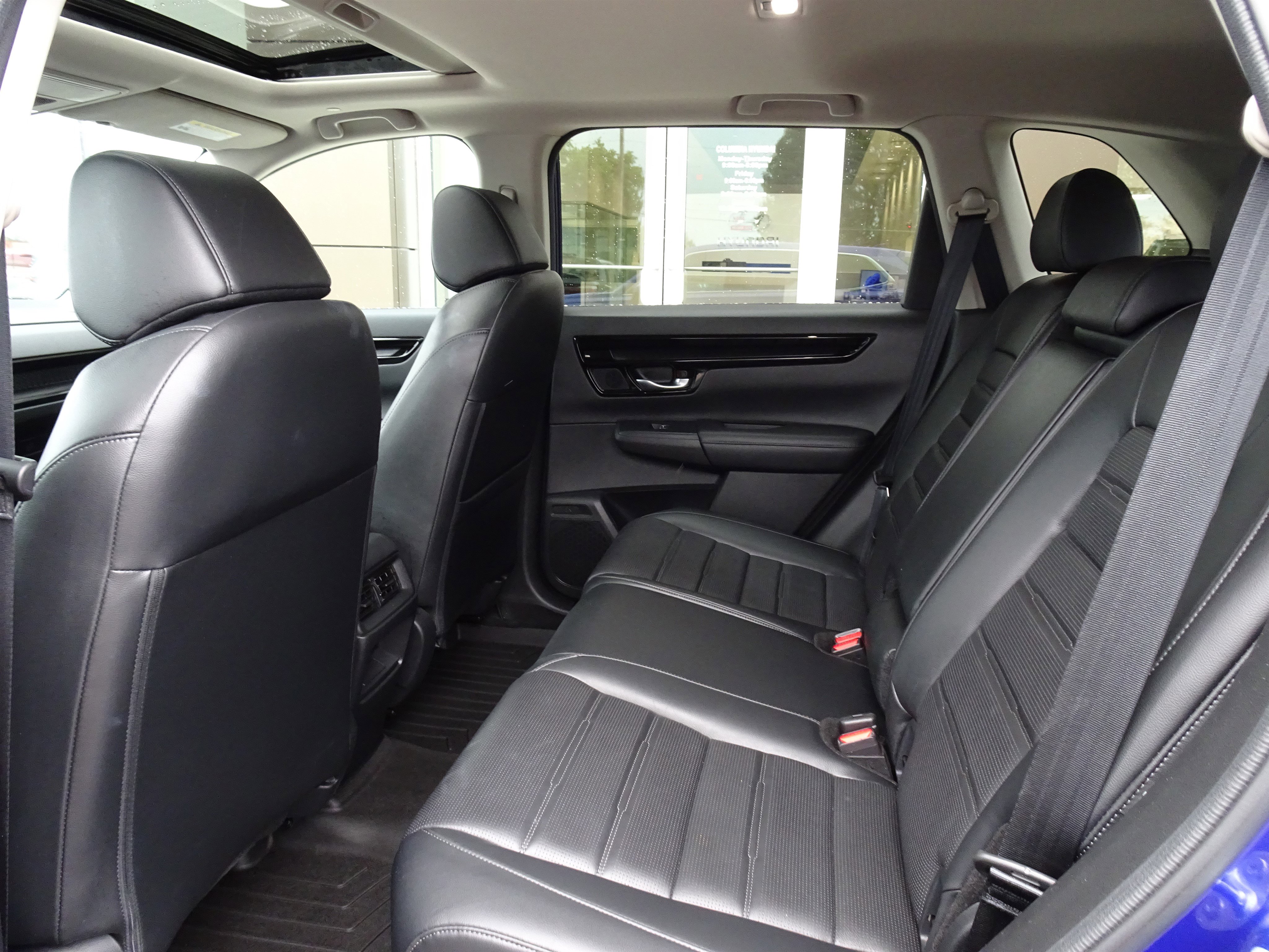 Used 2023 Honda CR-V EX-L image 14