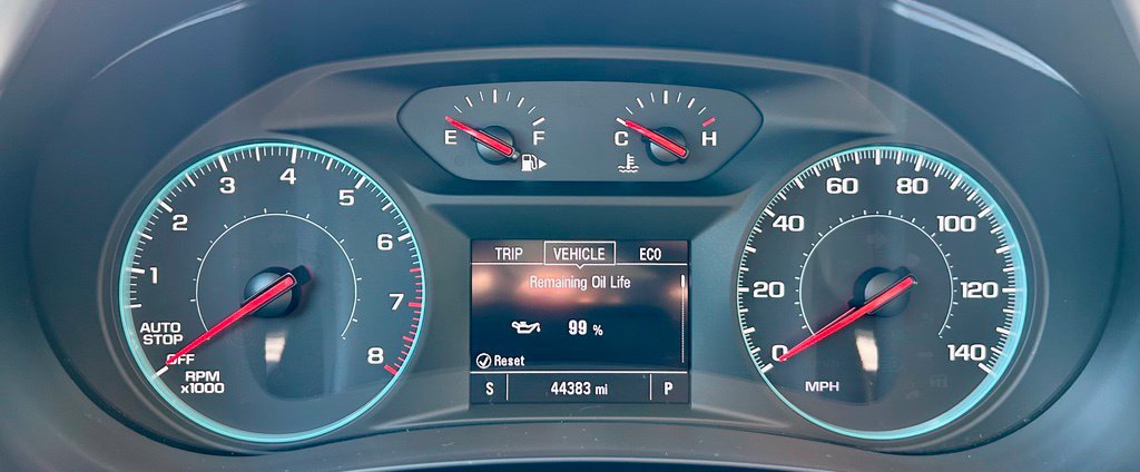 Used 2021 Chevrolet Malibu LS FWD image 19