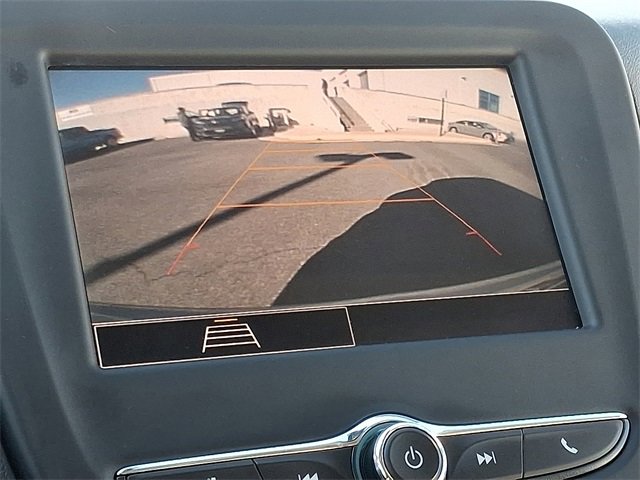 Used 2023 Chevrolet Equinox LT w/ Driver Convenience Package image 14