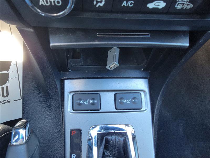 Used 2014 Acura ILX w/ Technology Package image 28