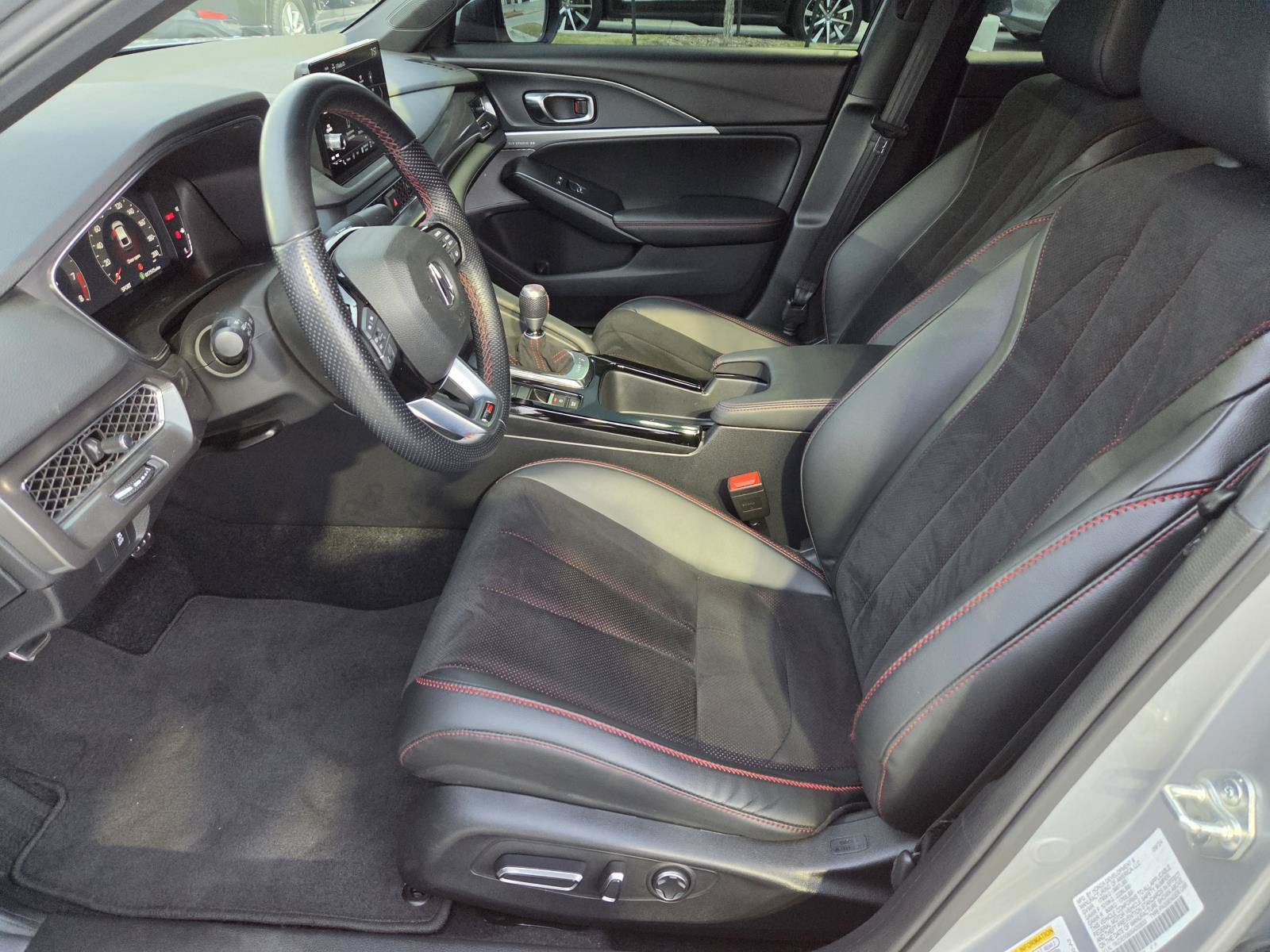 Used 2025 Acura Integra Type S FWD image 15