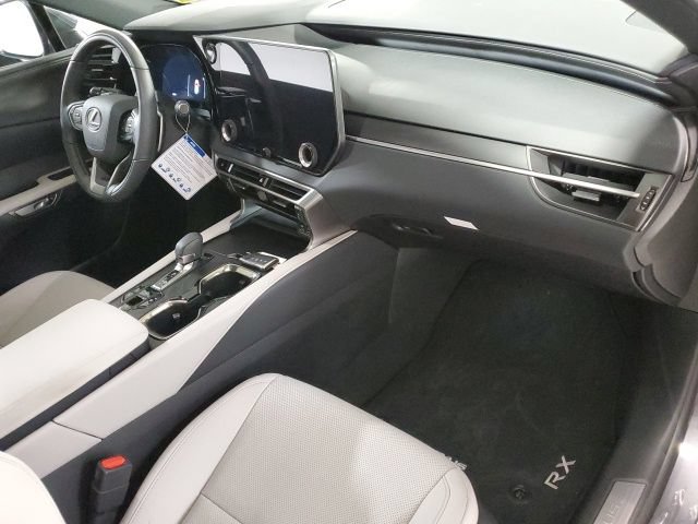 Used 2026 Lexus RX 350h w/ Convenience Package AWD/4WD image 32