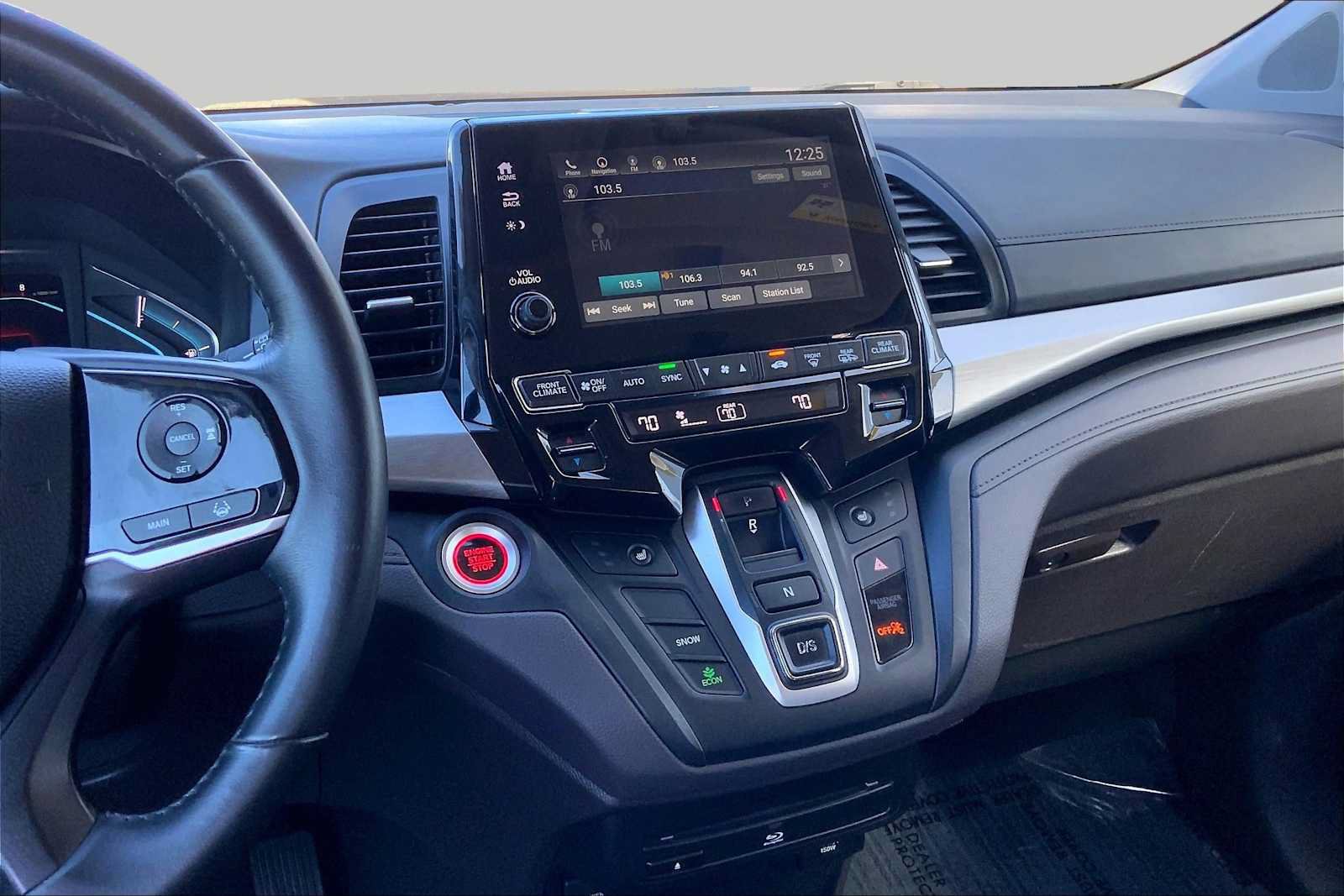 Used 2018 Honda Odyssey EX-L image 5