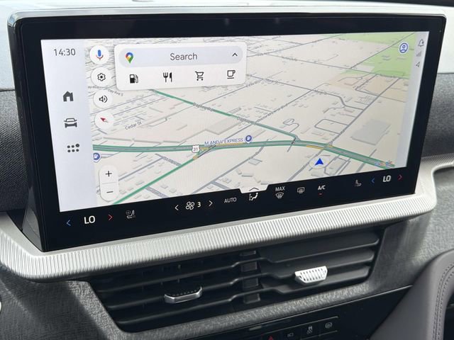 New 2026 Ford Explorer Platinum RWD image 31