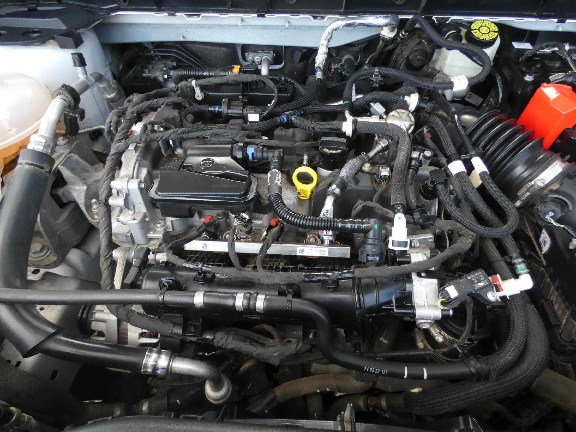 Used 2022 Ford Escape SEL AWD/4WD image 18