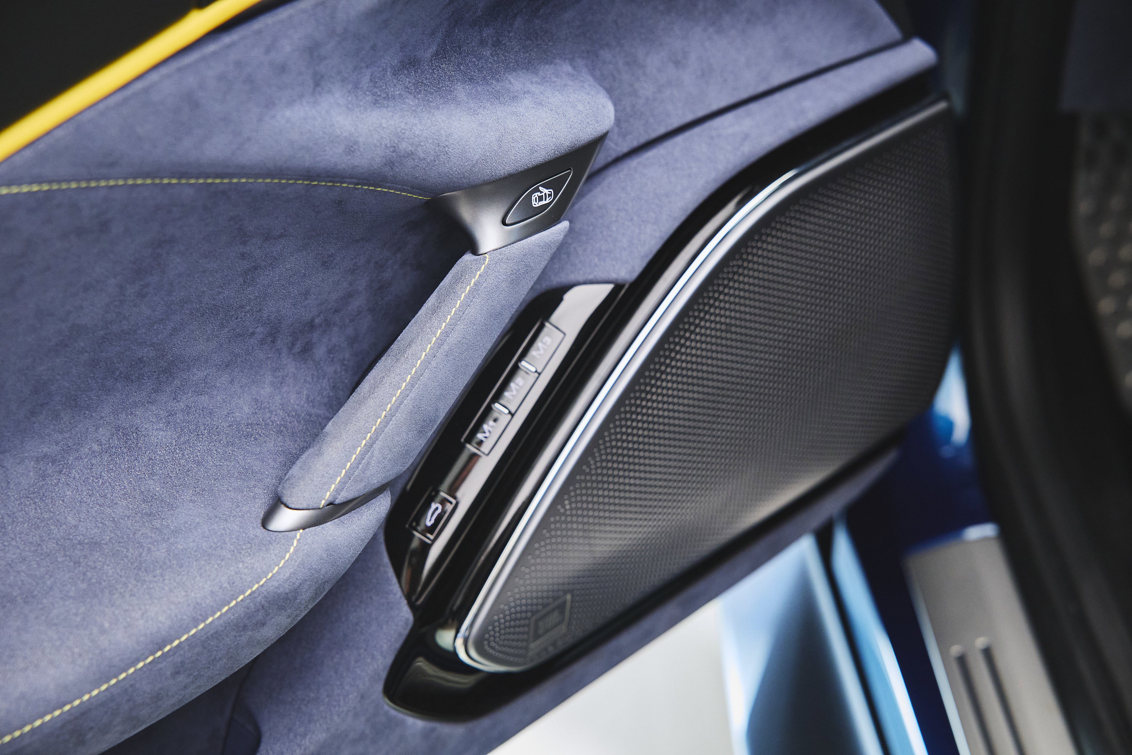 Used 2024 Ferrari Roma image 28