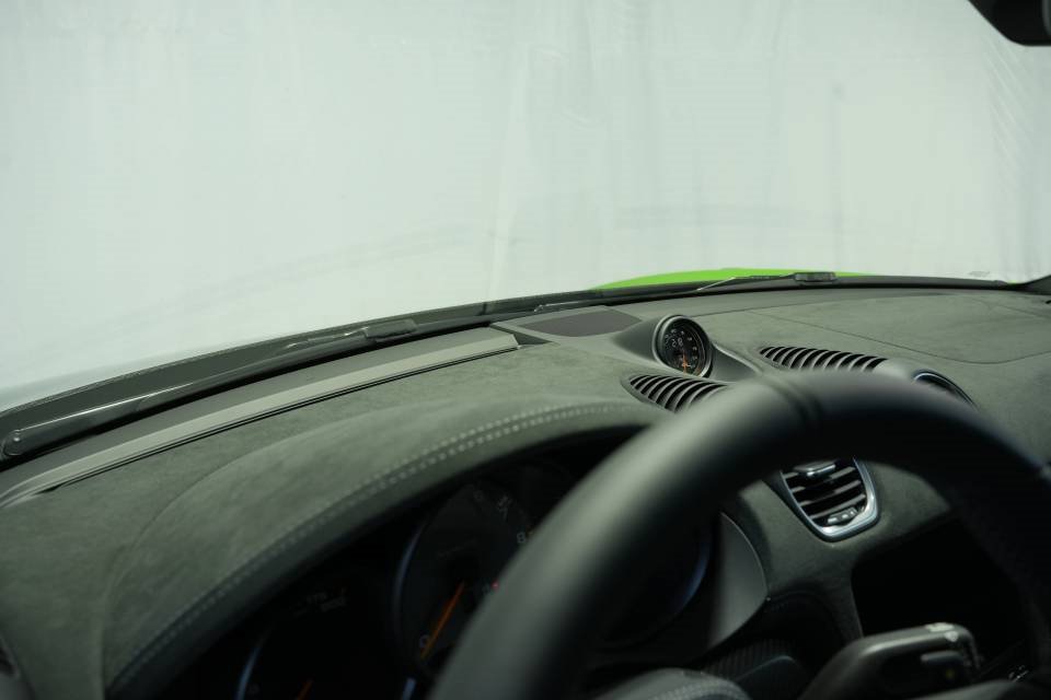 Used 2025 Porsche 718 Boxster Spyder RS image 16