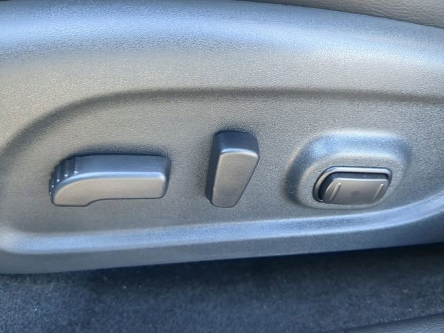 Used 2022 Nissan Murano SL w/ SL Moonroof Package image 23