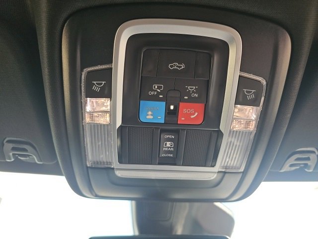 New 2026 RAM 1500 Laramie image 35
