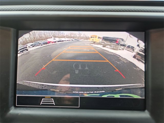 Certified 2022 Chevrolet TrailBlazer LT image 15