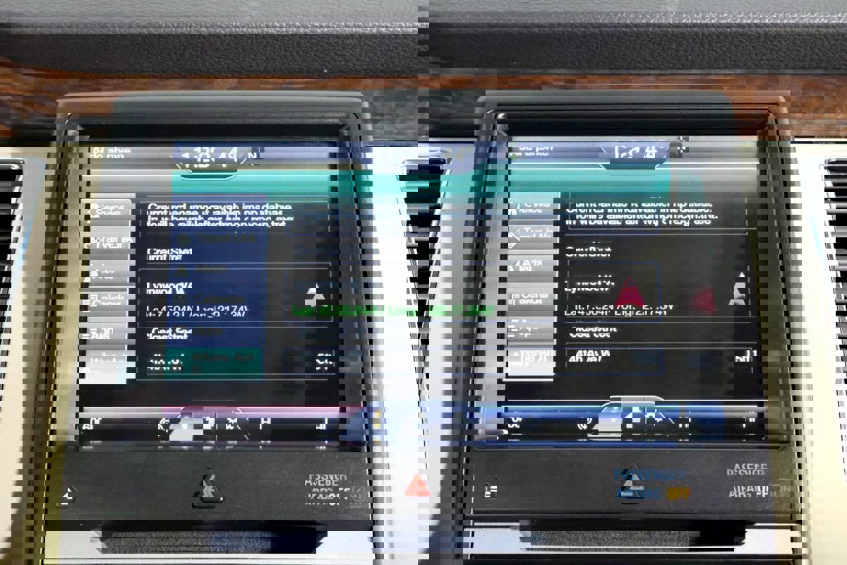 Used 2014 Ford Flex Limited w/ Equipment Group 303A image 37