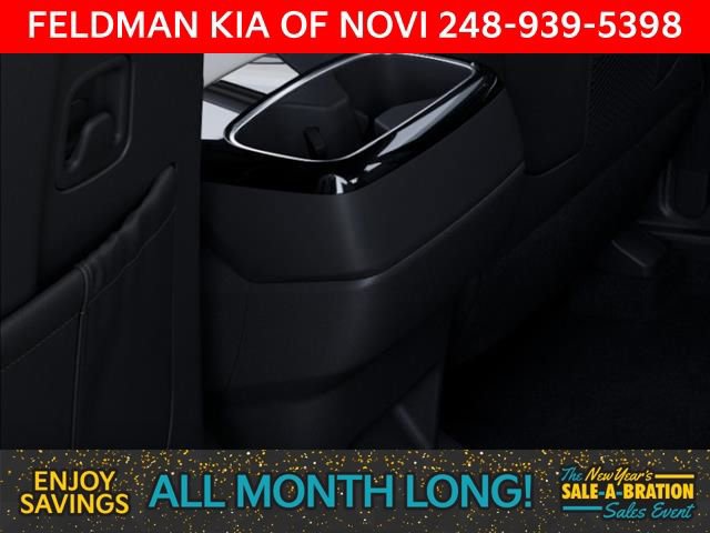 New 2025 Kia Telluride S image 27