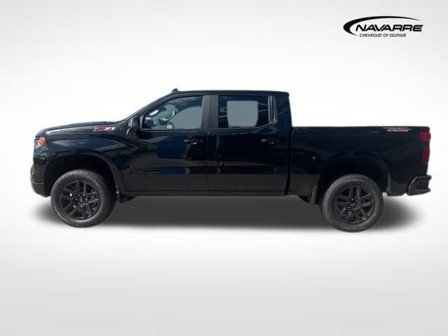 New 2026 Chevrolet Silverado 1500 LT Trail Boss w/ LT Trail Boss Premium Package image 6