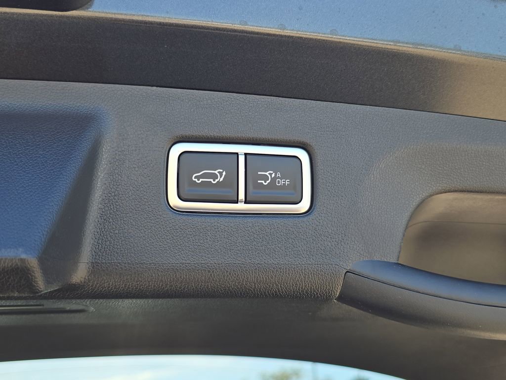 New 2026 Kia Sorento EX image 11