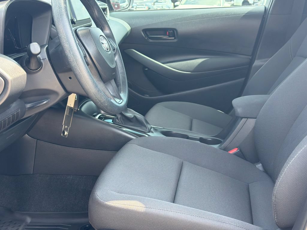 Used 2026 Toyota Corolla LE FWD image 11