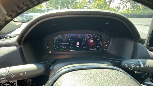 New 2026 Honda Accord Touring image 30