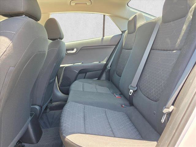 Used 2023 Kia Rio LX FWD image 19