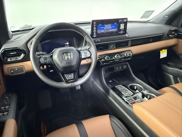 New 2026 Honda Passport TrailSport Elite image 43