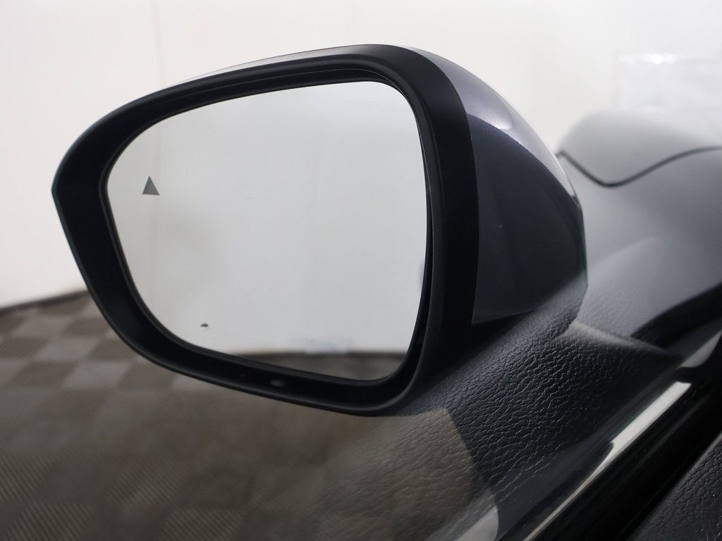 New 2026 Mitsubishi Outlander SE FWD image 34