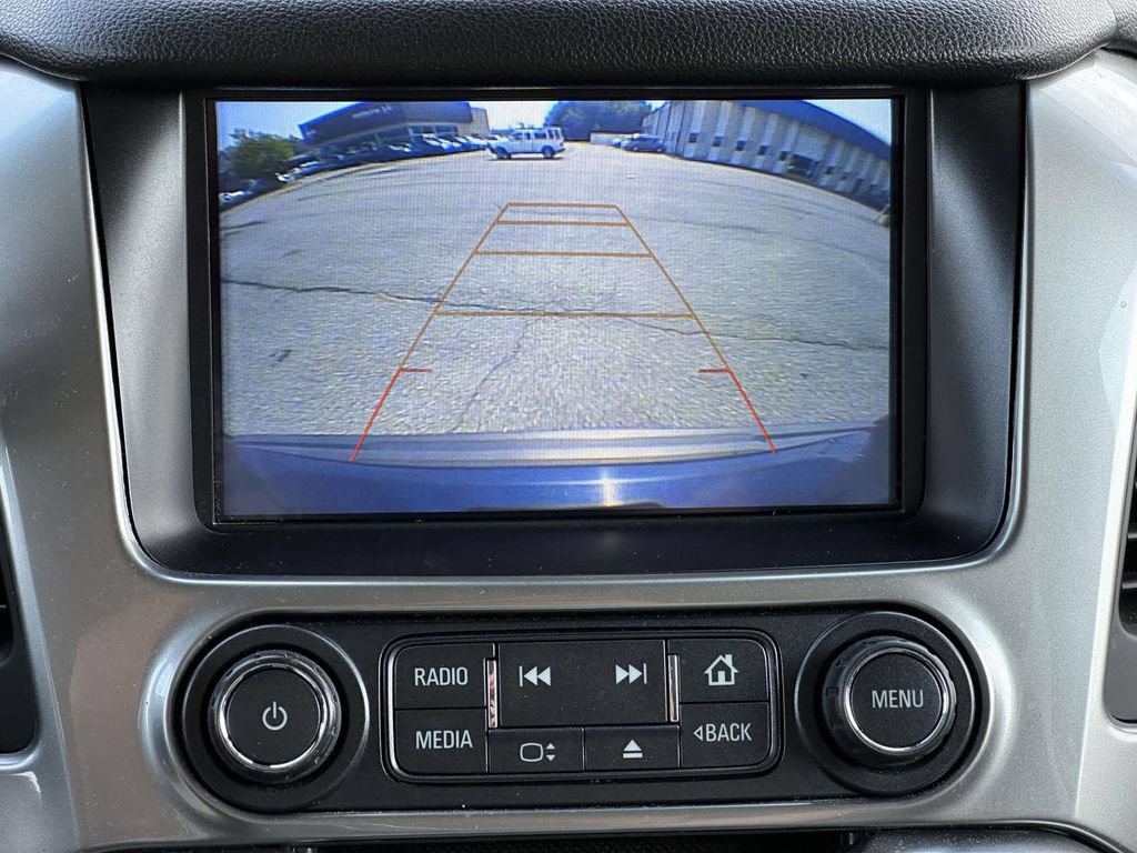 Used 2019 Chevrolet Tahoe LT AWD/4WD image 18