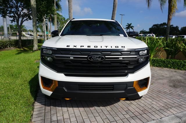 New 2026 Ford Expedition Tremor AWD/4WD image 34