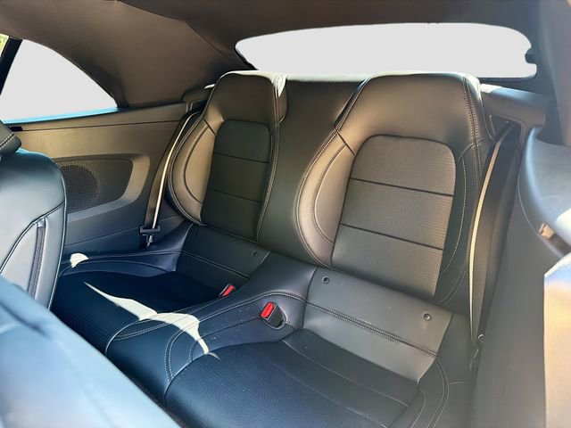 Used 2025 Ford Mustang GT Premium image 19