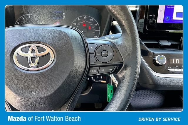 Used 2024 Toyota Corolla LE FWD image 11