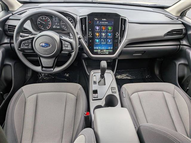 Certified 2025 Subaru Crosstrek 2.0i Premium AWD/4WD image 17