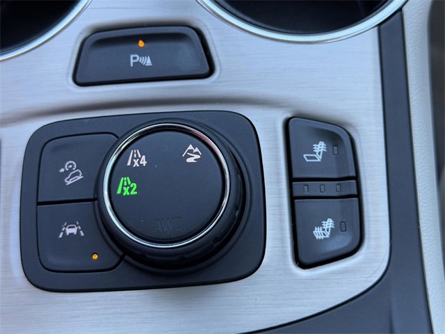 Certified 2022 GMC Terrain Denali image 30