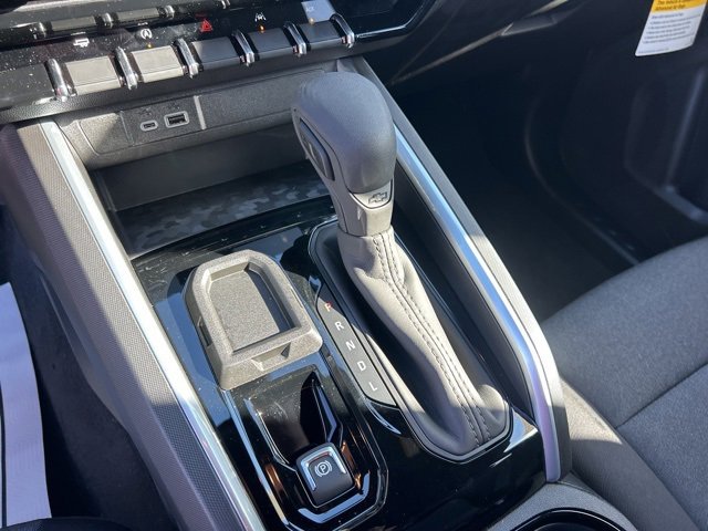 New 2026 Chevrolet Colorado W/T w/ Advanced Trailering Package image 24