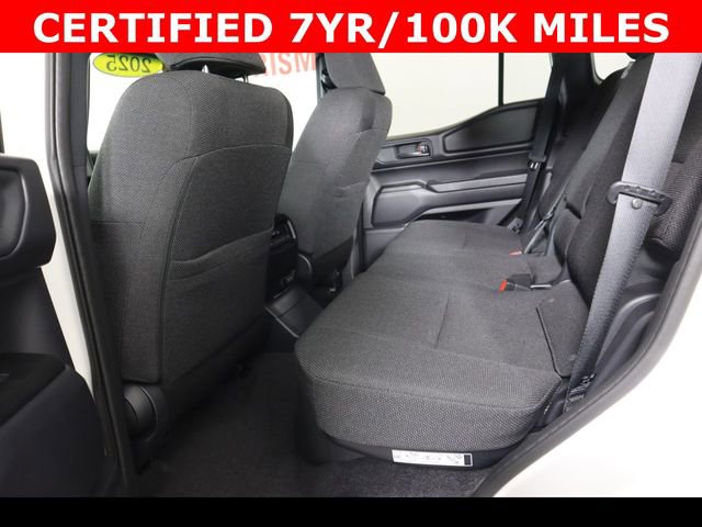 Used 2025 Toyota Land Cruiser 1958 image 17